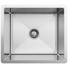 Factory Price Single Bowl Sink under-mount